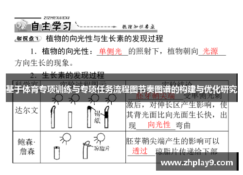 基于体育专项训练与专项任务流程图节奏图谱的构建与优化研究